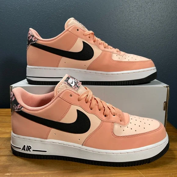 SOLD Nike AF1 - Picture 3 of 9